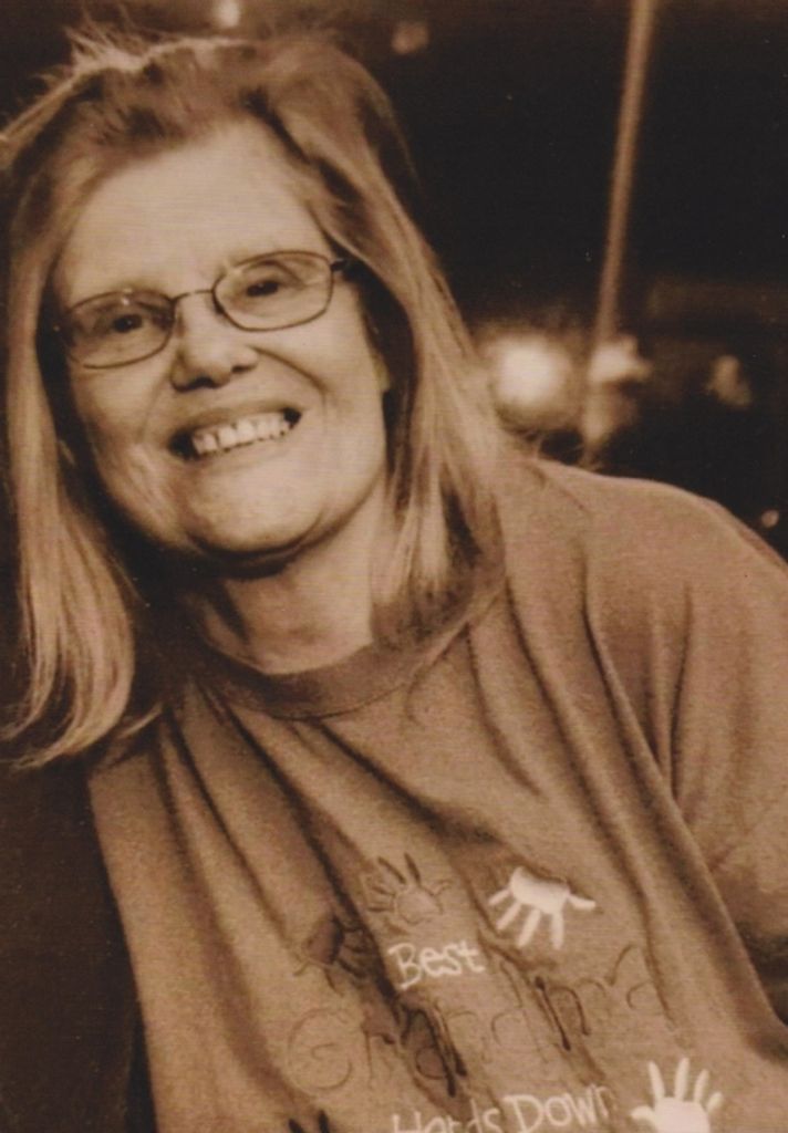 Deborah Maguire Profile Photo