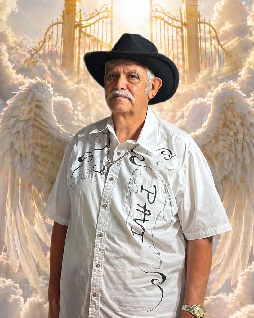 Inocencio Marquez Lujan