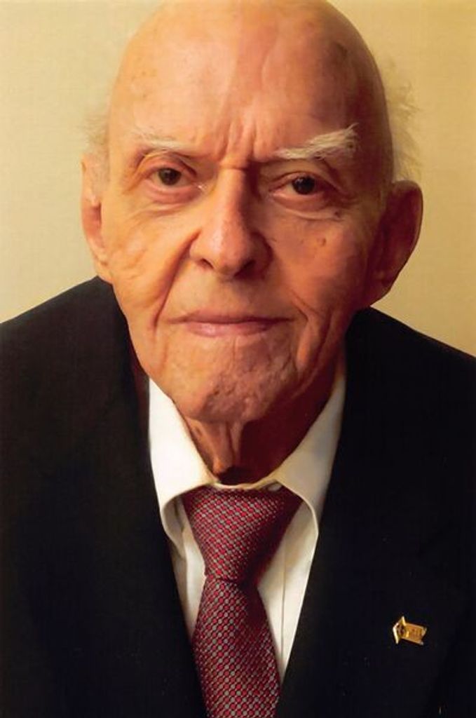 Frank E. Rossner Profile Photo