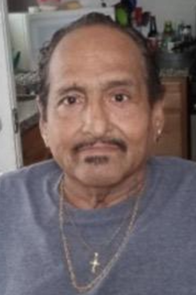 Daniel Ramirez Profile Photo