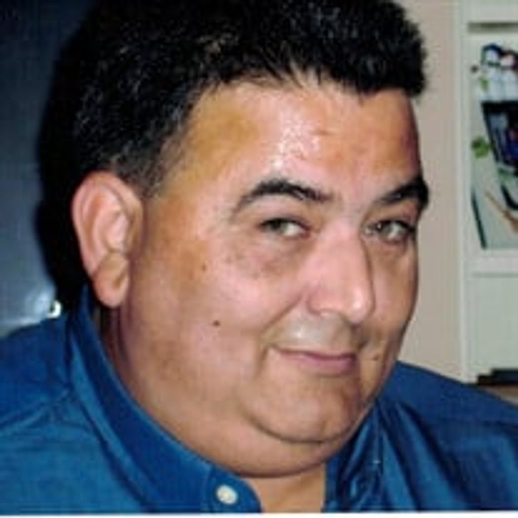 Robert J. Martin Jr