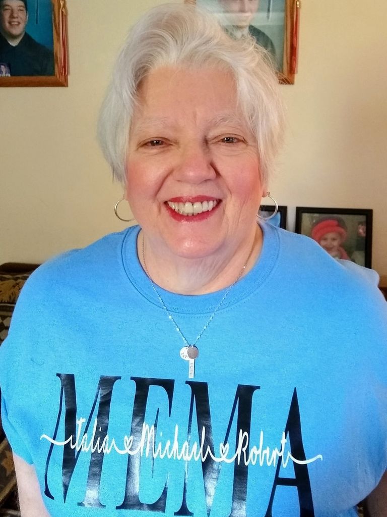 Beth Anne Bagnetto Profile Photo