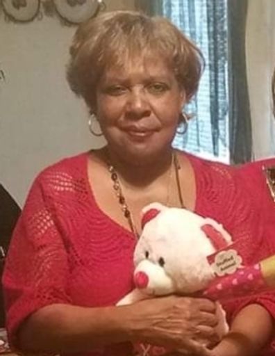 Joyce  Ann Wood Profile Photo