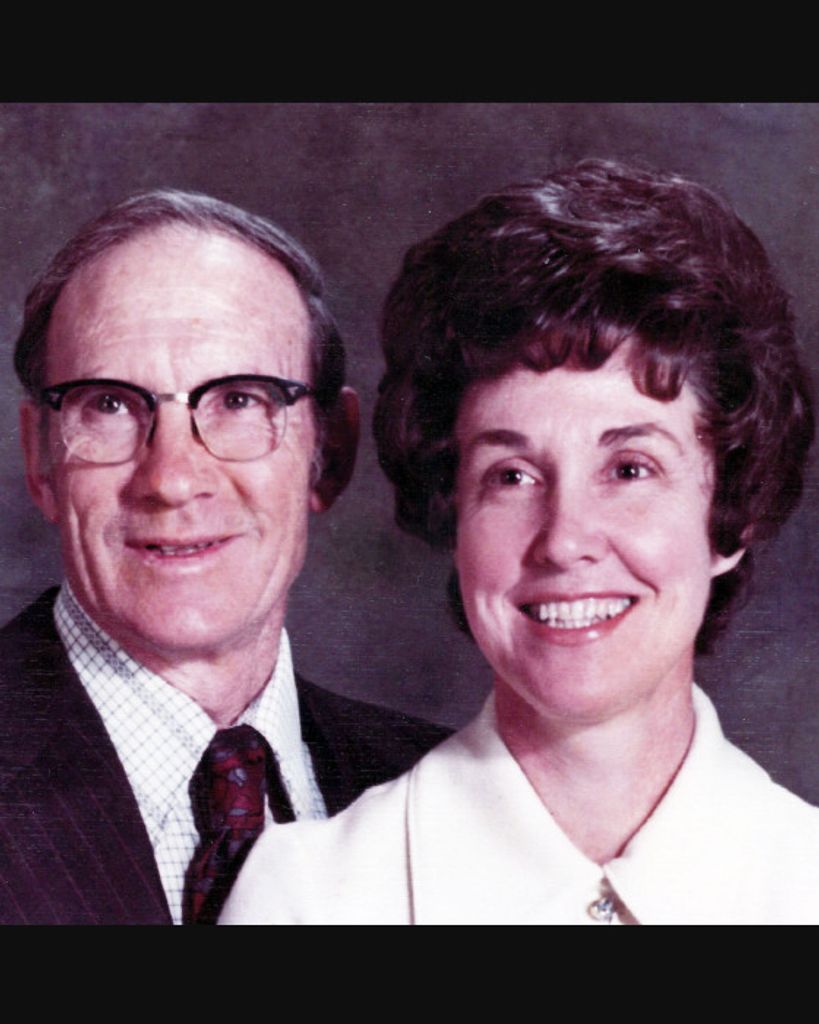 Helen Elaine Weilenmann Bennion