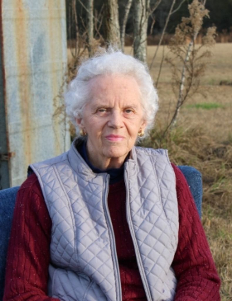 Marjorie K. Frost Profile Photo