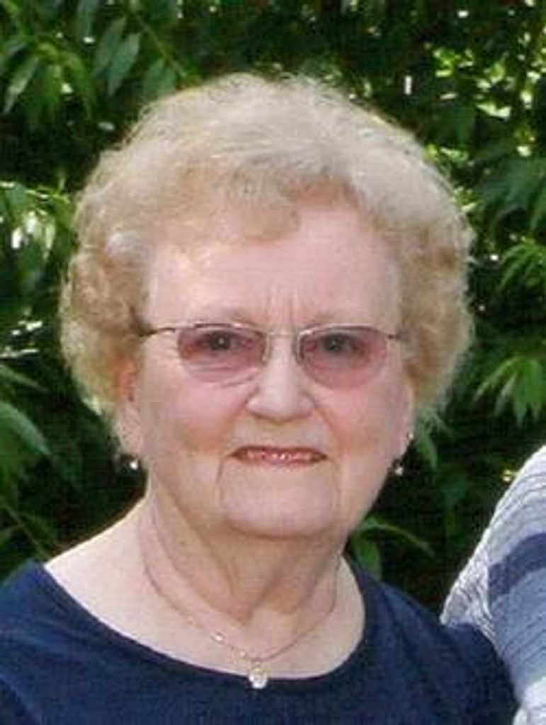 Madalene Carnes