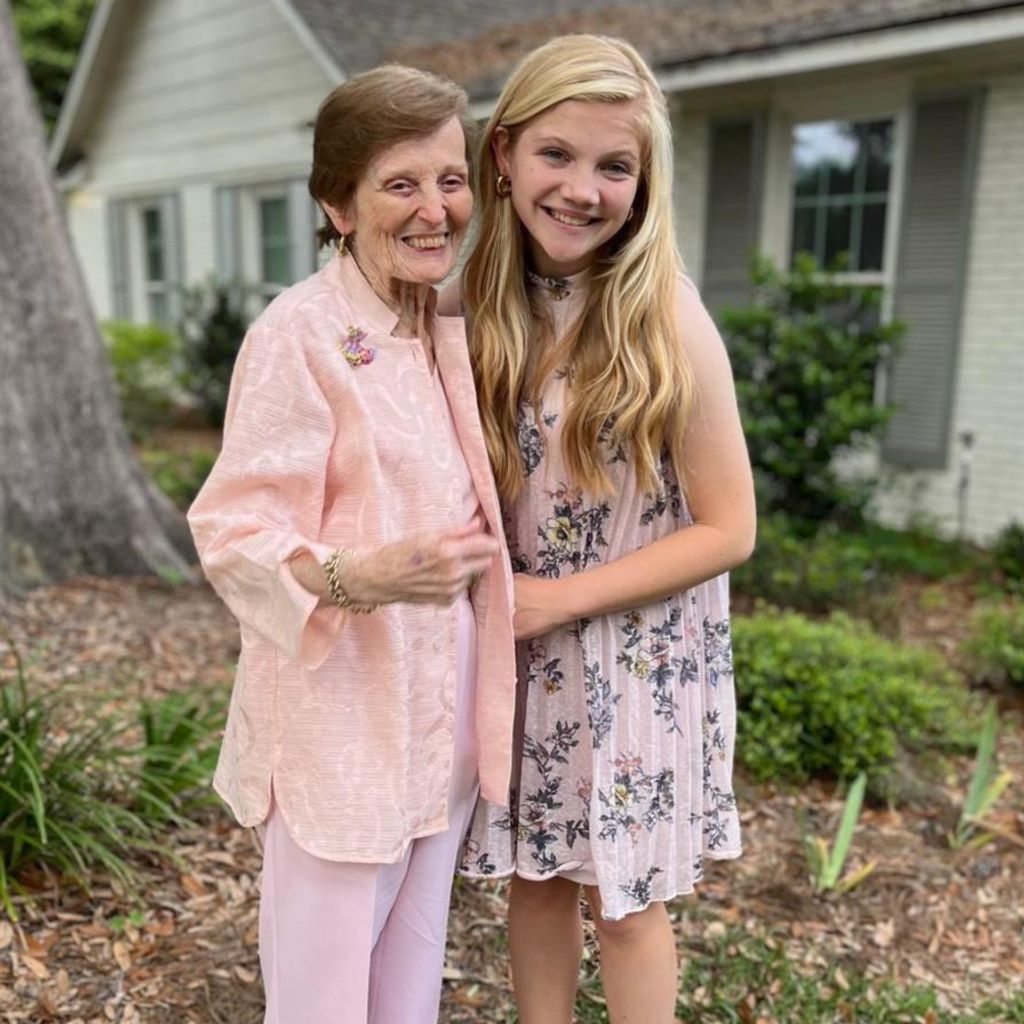 Mary Mavity Roberts Profile Photo