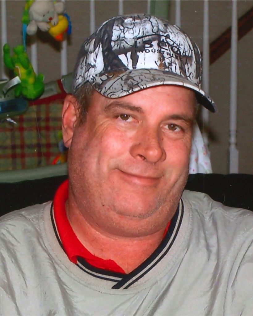 David Leon Holman Profile Photo