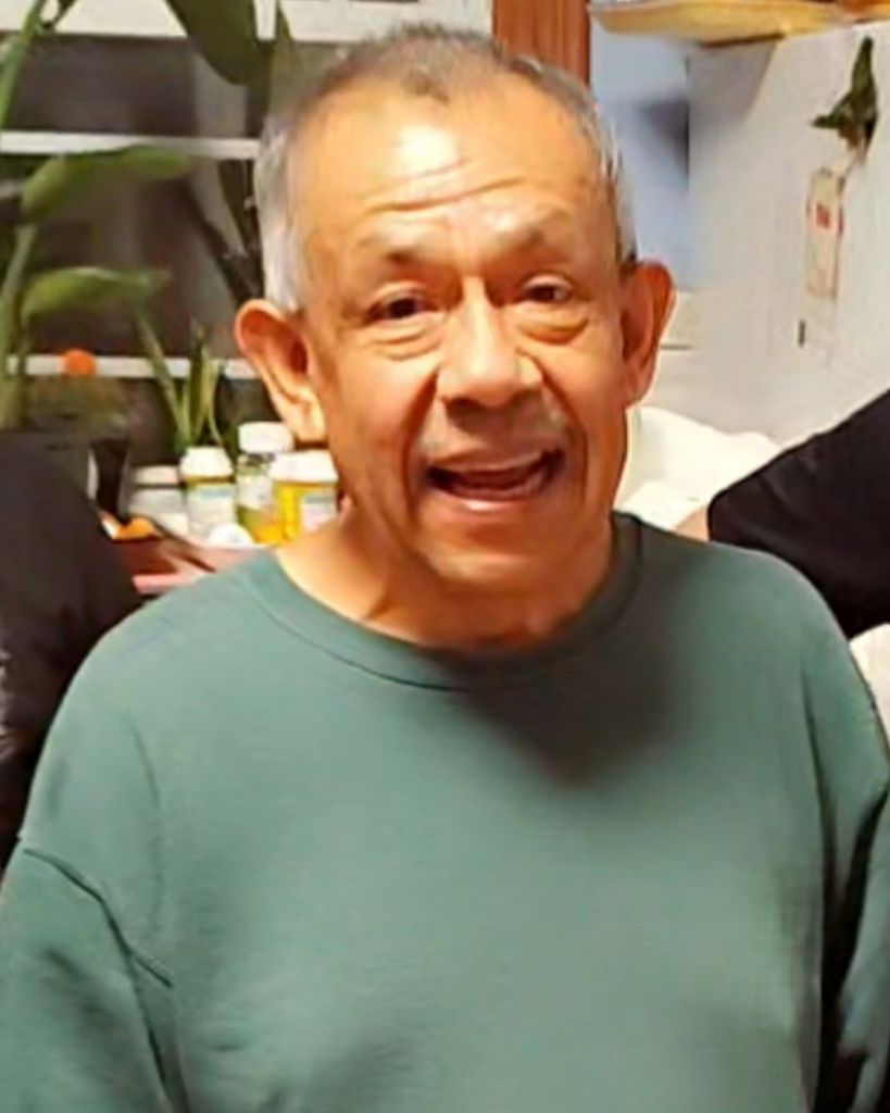 Adalberto Calderon Segura