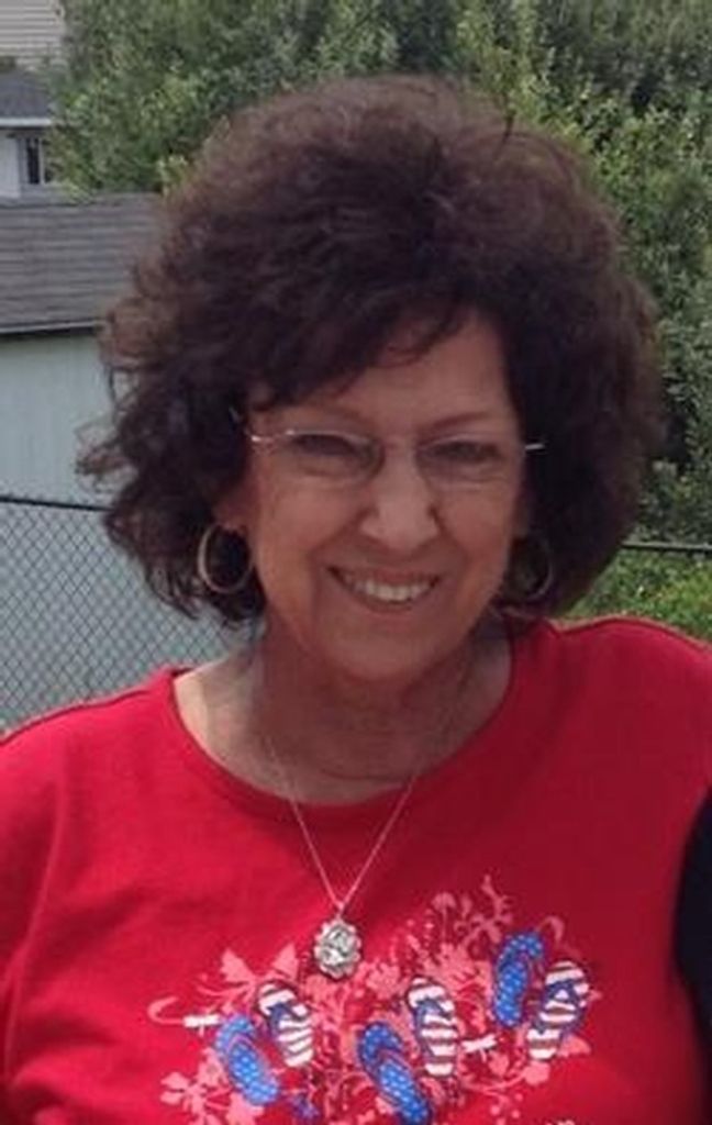Martha "Marty" Counts Profile Photo