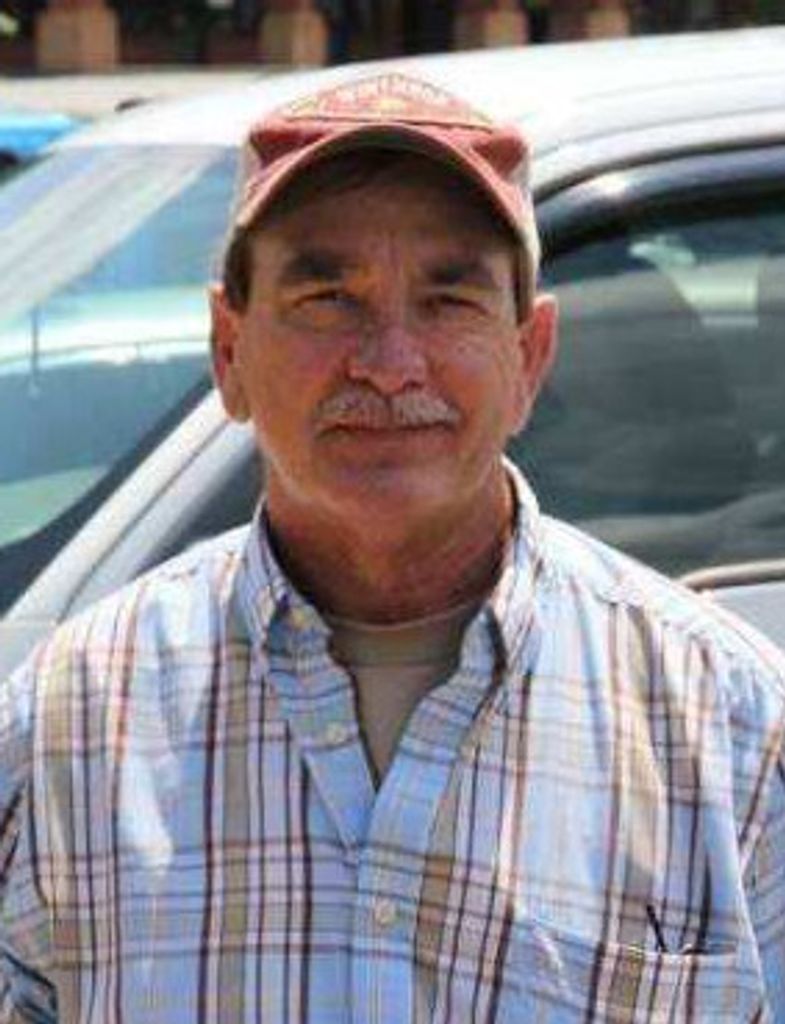 Curt Murdaugh