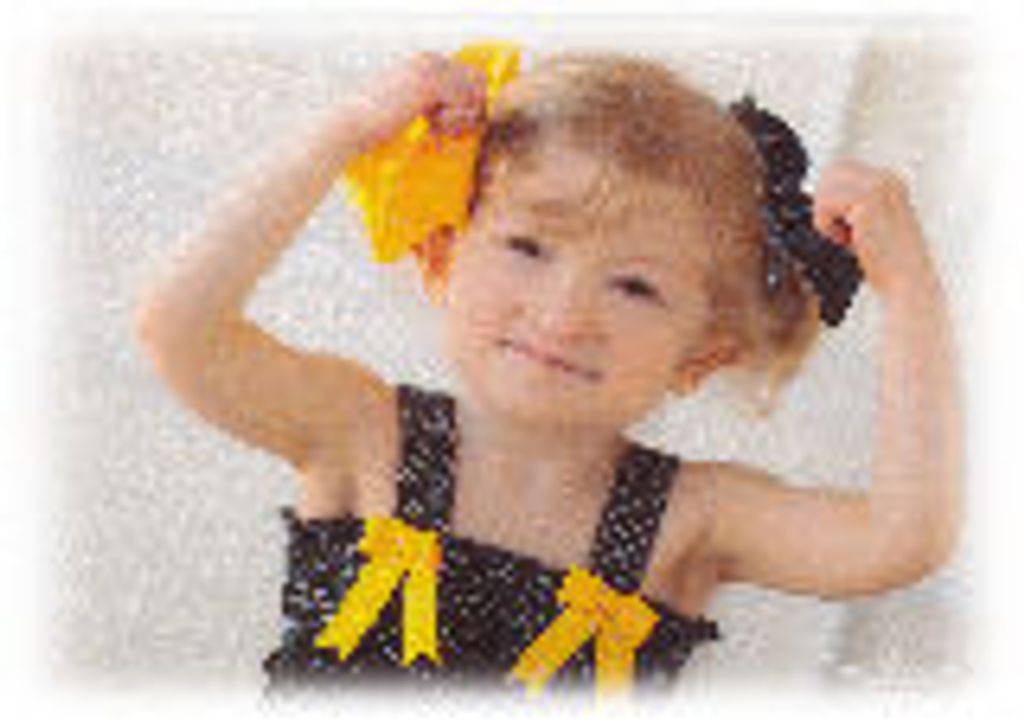 Madelyn Rae VonGunten Profile Photo