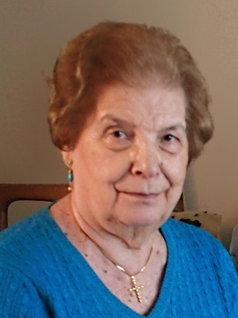 Maria I Stramaglia Profile Photo