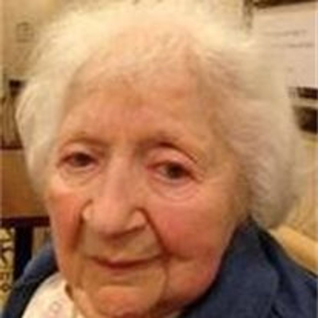 Julia Ostasz Barrett