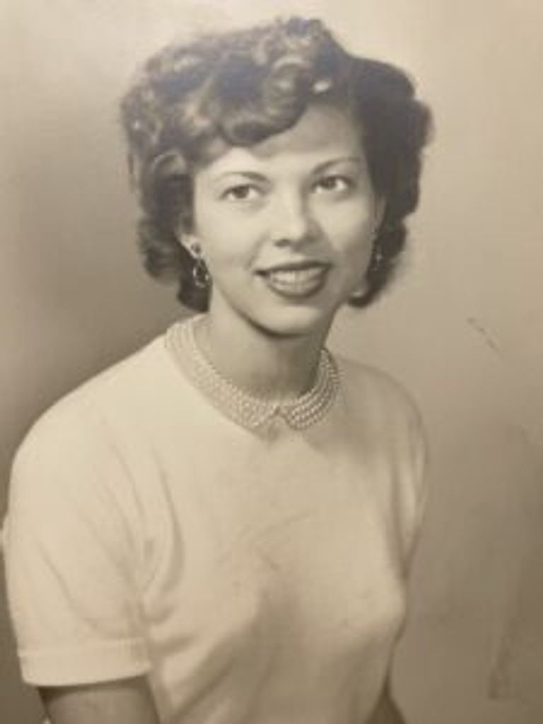 Patricia Sue Schaefer