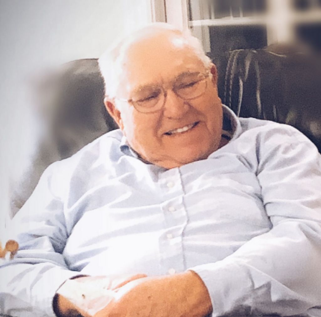 Kenneth "Ken" Dale Gutapfel