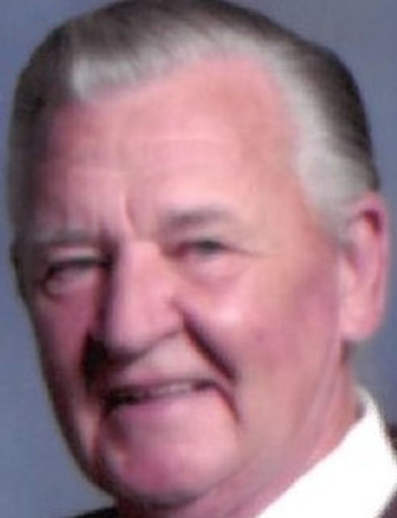 Joseph Gilbert, Jr.