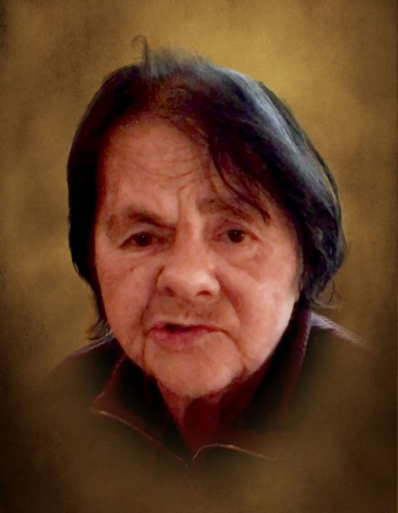 Milka (Novakovich)  Grubisich