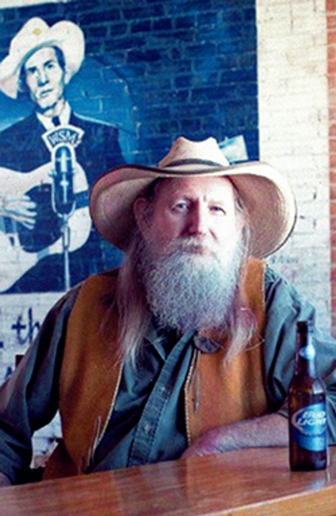 Bobby Allen Profile Photo