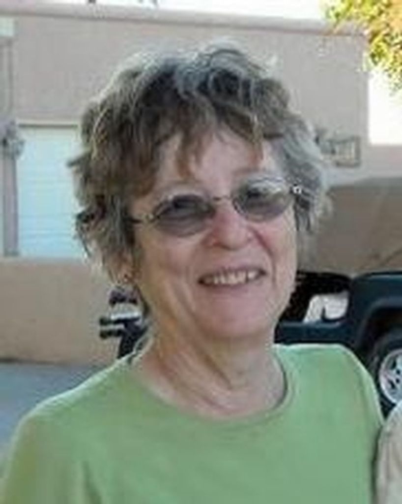Mary Lea Sample Profile Photo