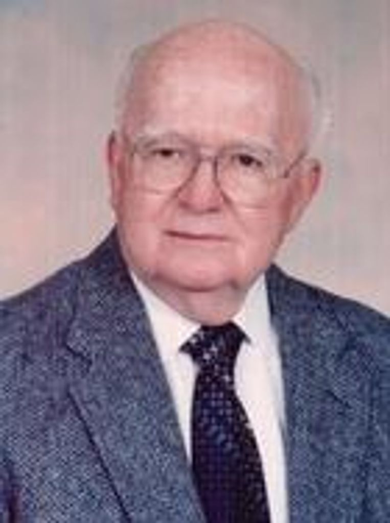 Edward B. Holton