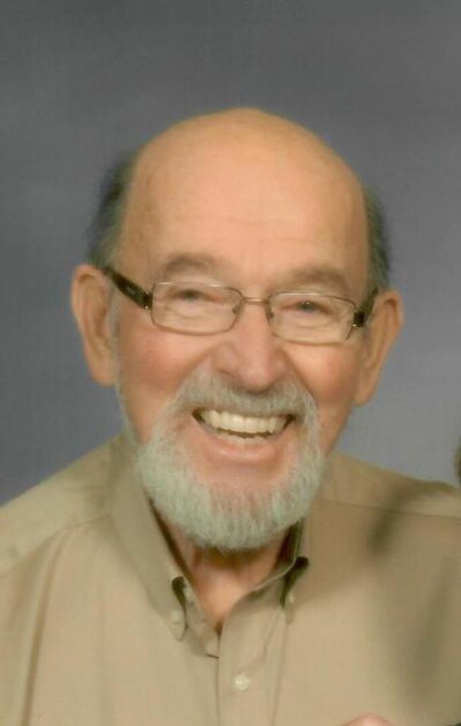 Wayne Vogel Profile Photo