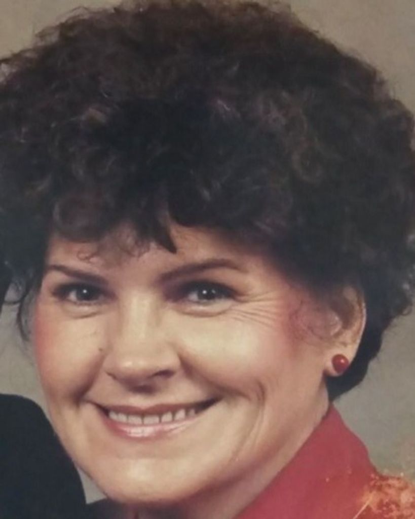Mary Allred McNabb