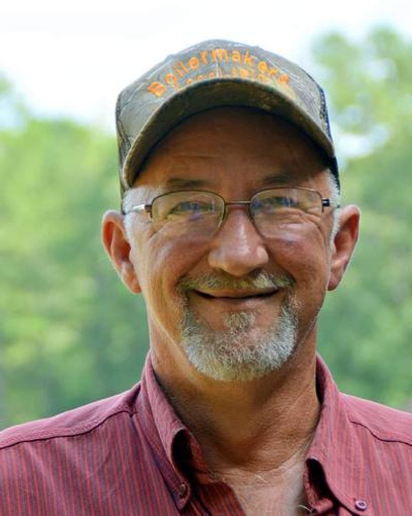 Donald Bruce Stone Profile Photo