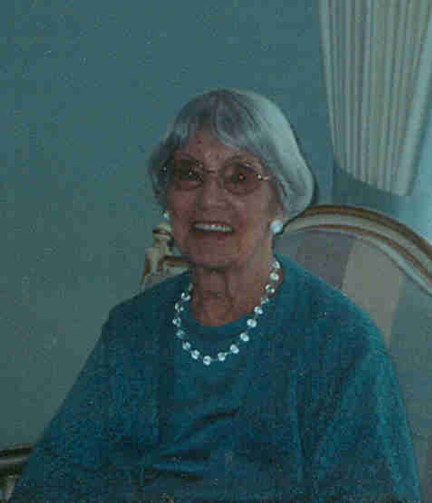 Helen I. Hudgens