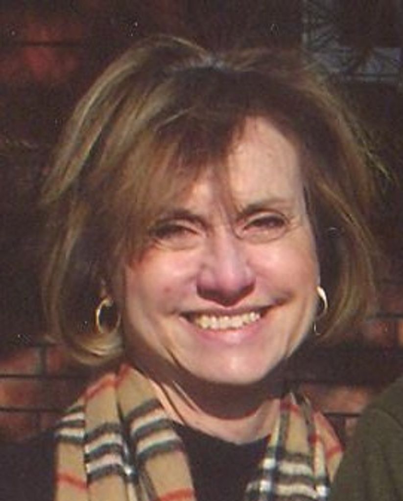 Mary  Alice Candler