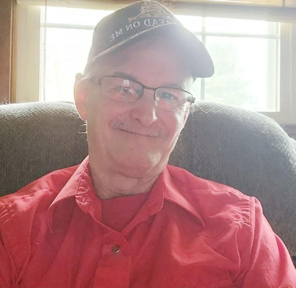 Wayne L. Stocker