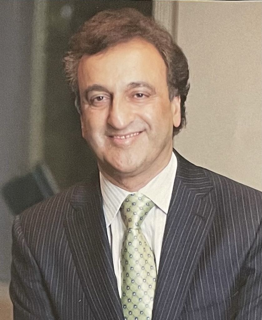 Dr. Arun Ohri Profile Photo