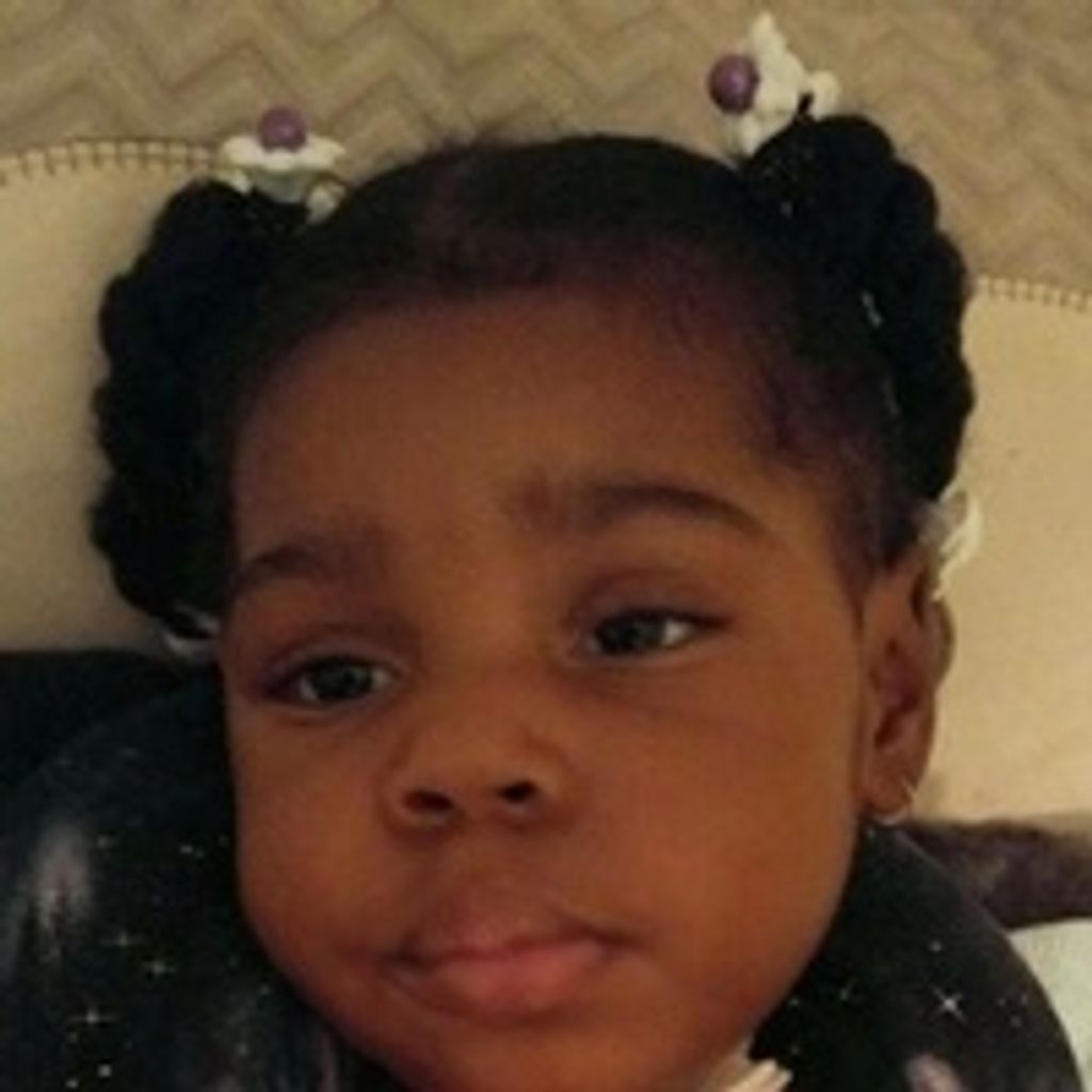 Princess Summer Kassidy Qualls