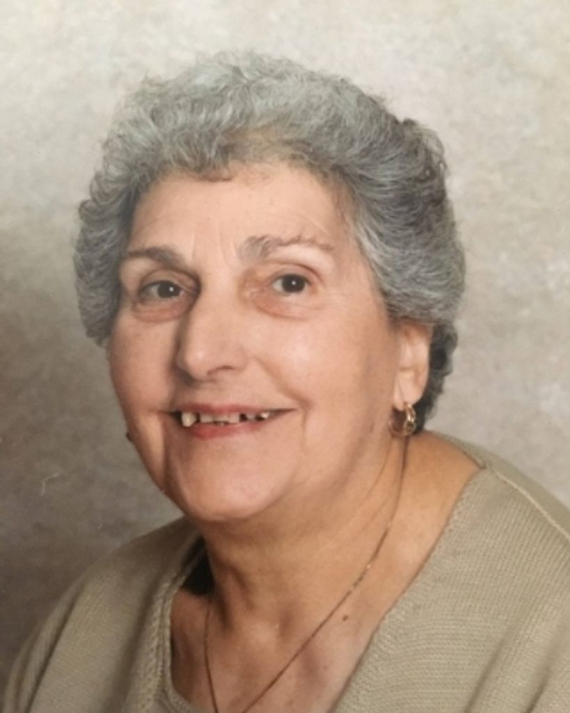 Mrs. Beatrice A. Cirillo