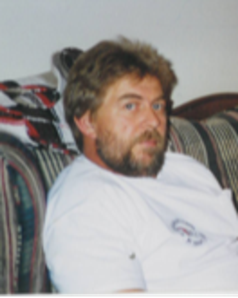 Terry Dale Gochanour Profile Photo