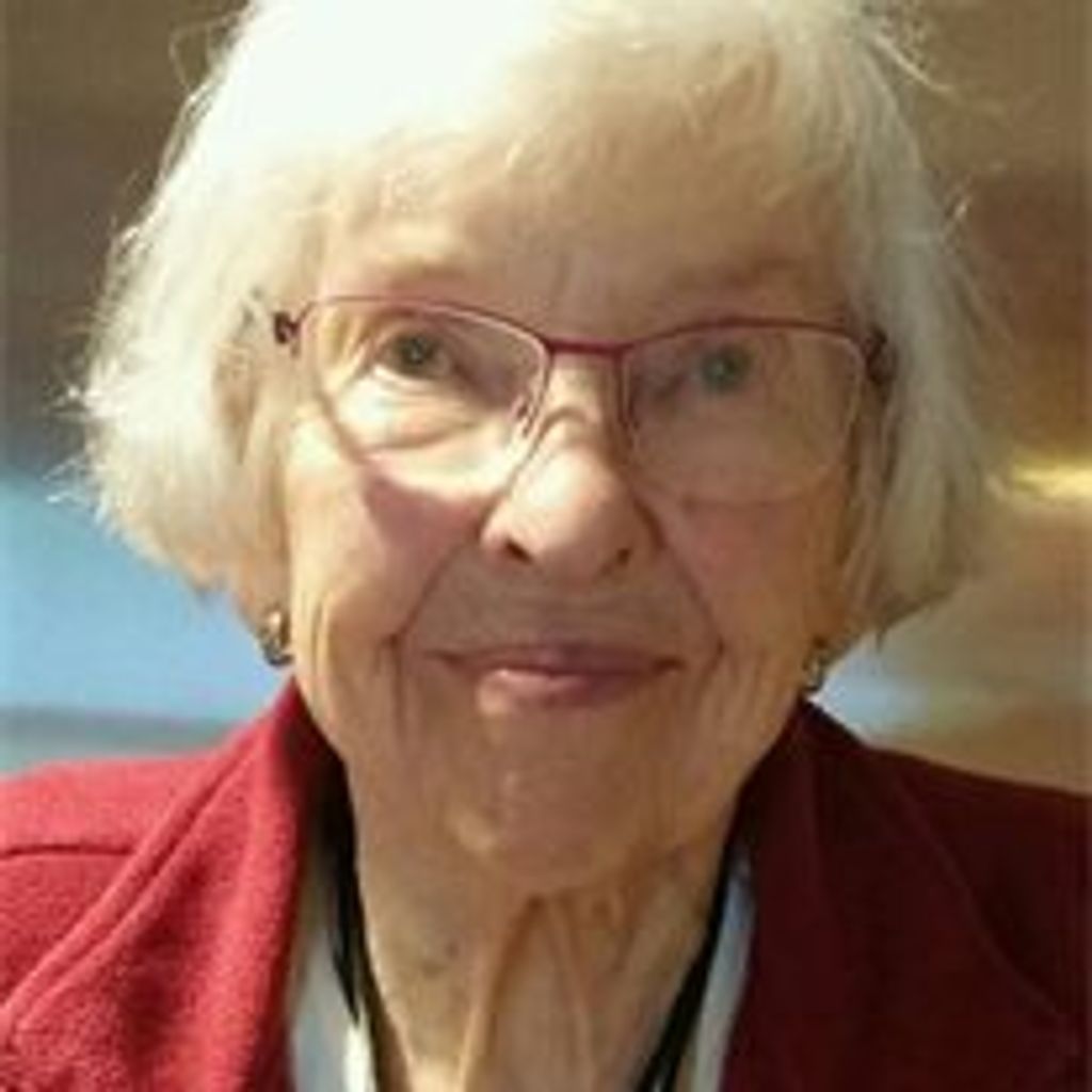 Ann M. Hillyer
