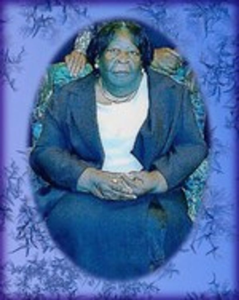 Eartha Lee Simmons Edwards Profile Photo