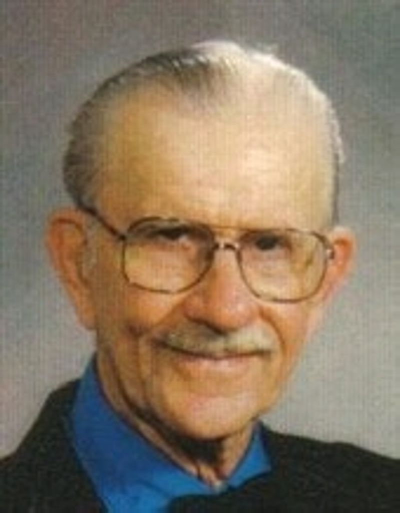 Keith Rice Tuckey