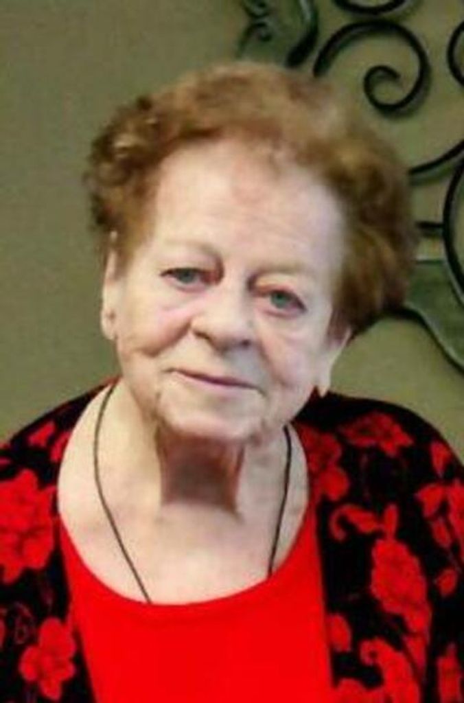 Agnes Grace "Tootie" Gillis Profile Photo