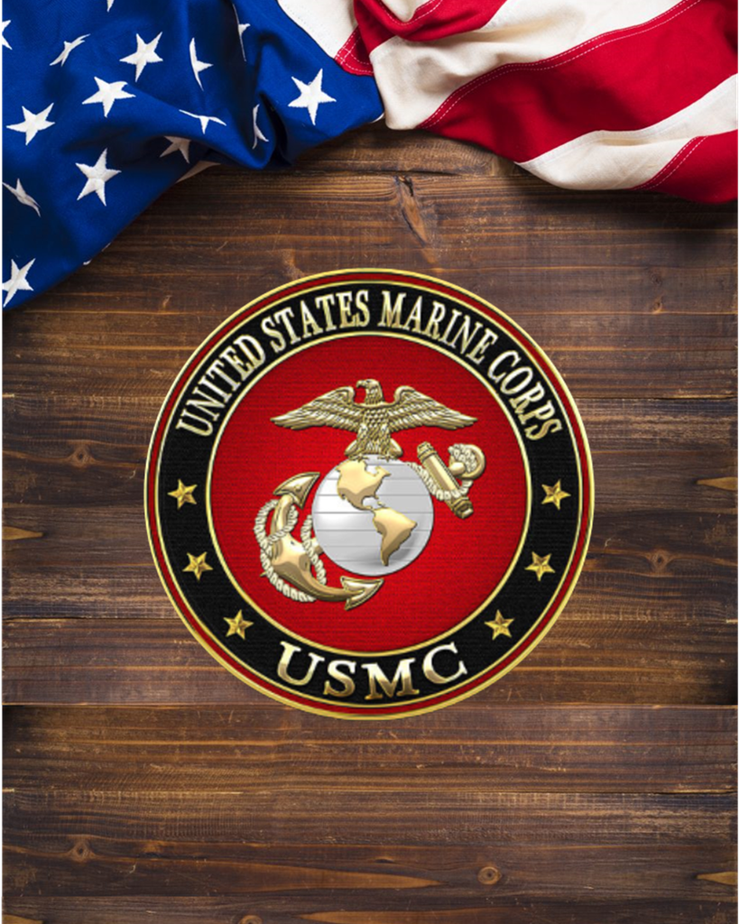 Colonel John Langdon II, USMC Retired Profile Photo