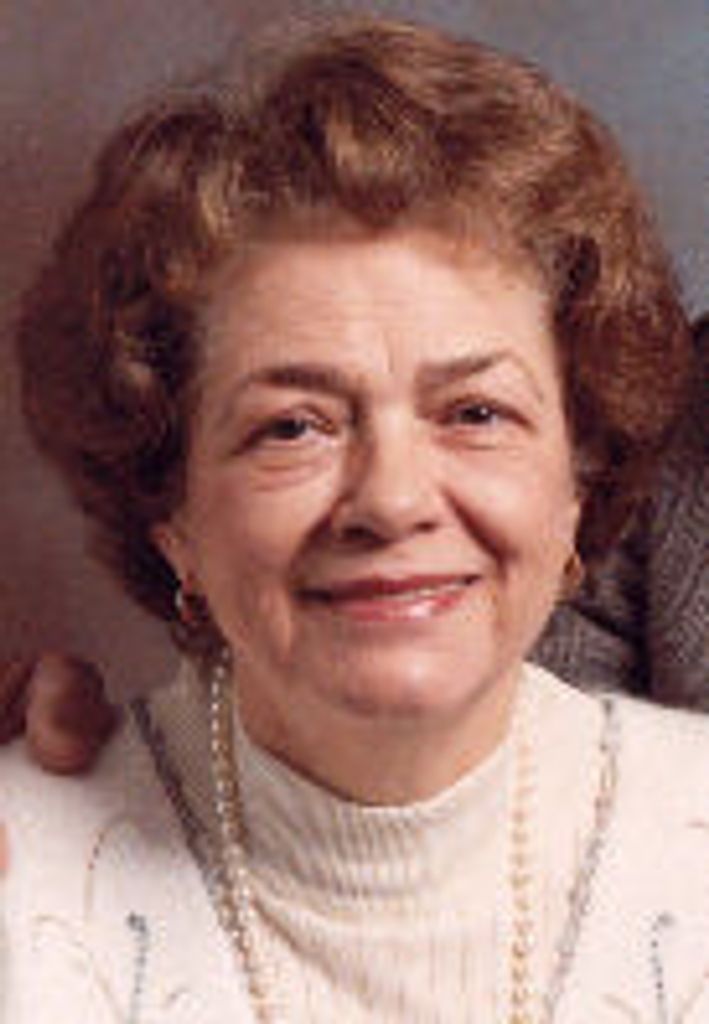 Virginia Carson Statom Profile Photo