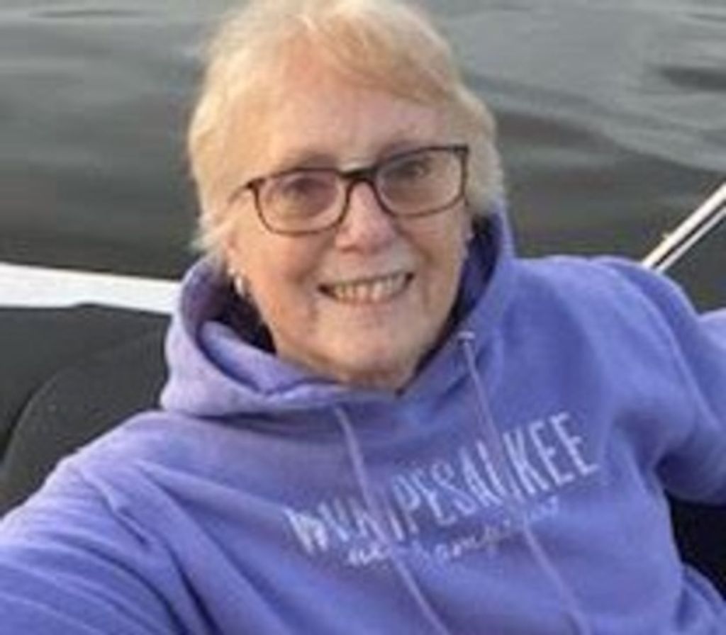 Nancy L. (Bates) Anderson Profile Photo