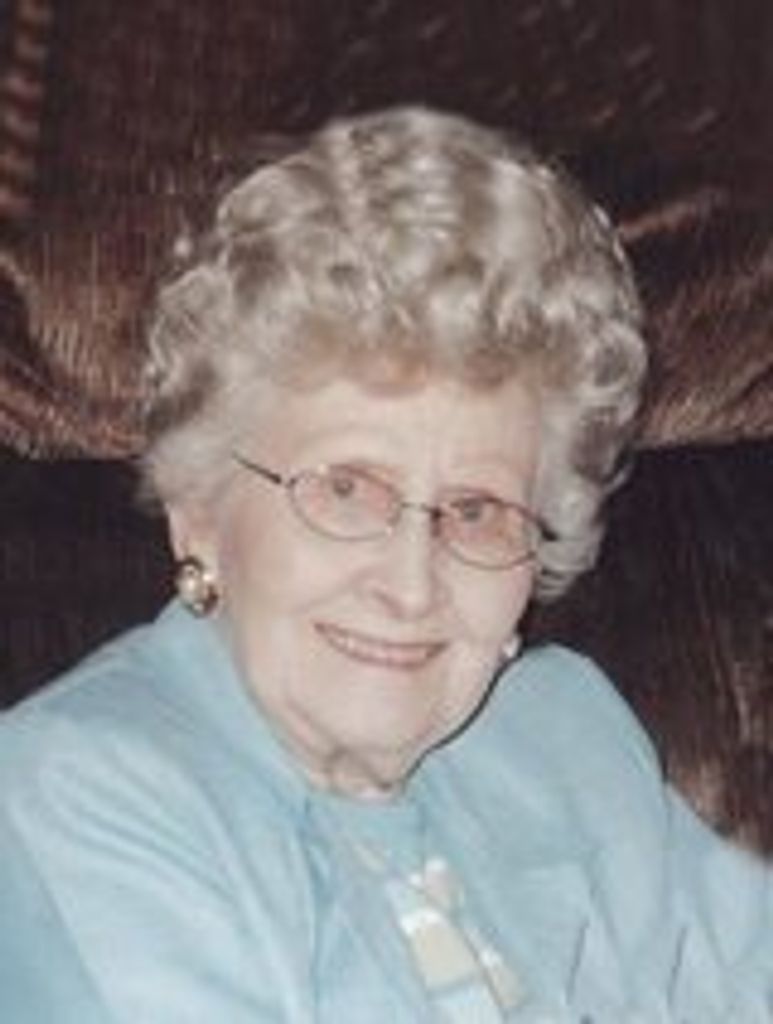 Helen Slocum Akers