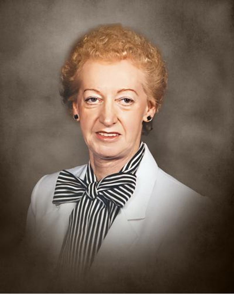 Jean Richardson Brogdon Profile Photo