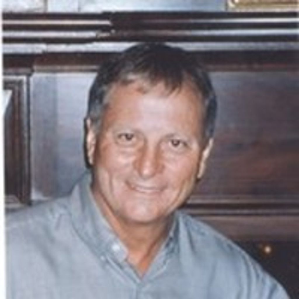 Lester Louis Landry Profile Photo