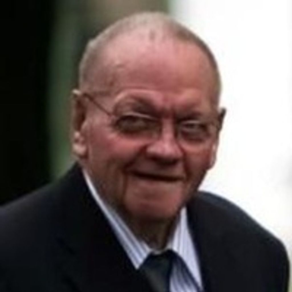 Orval C Olson