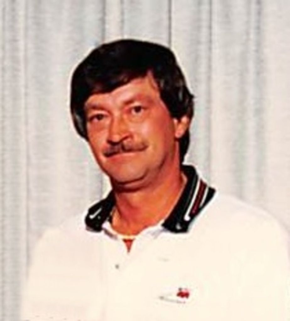 Mark Conger Profile Photo