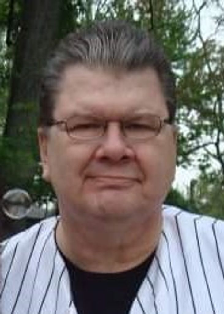 Mark John Wachtstetter
