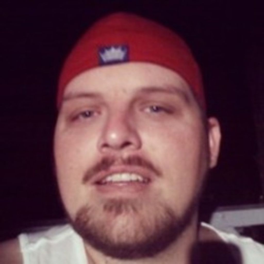 Charles Jason Smith Profile Photo