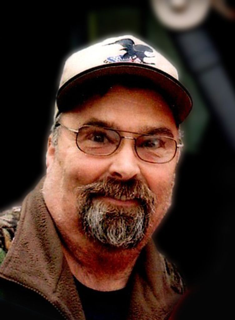 Roland Bruce Carlson